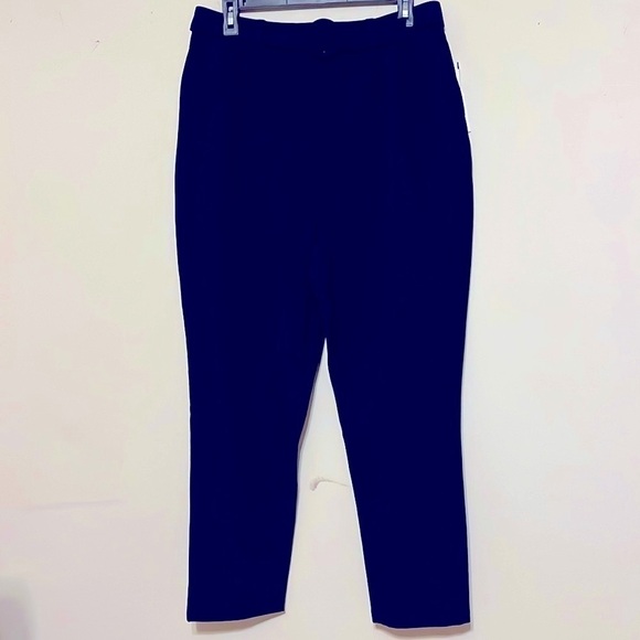 Just fab black dress pants . Sz XL - Picture 2 of 7